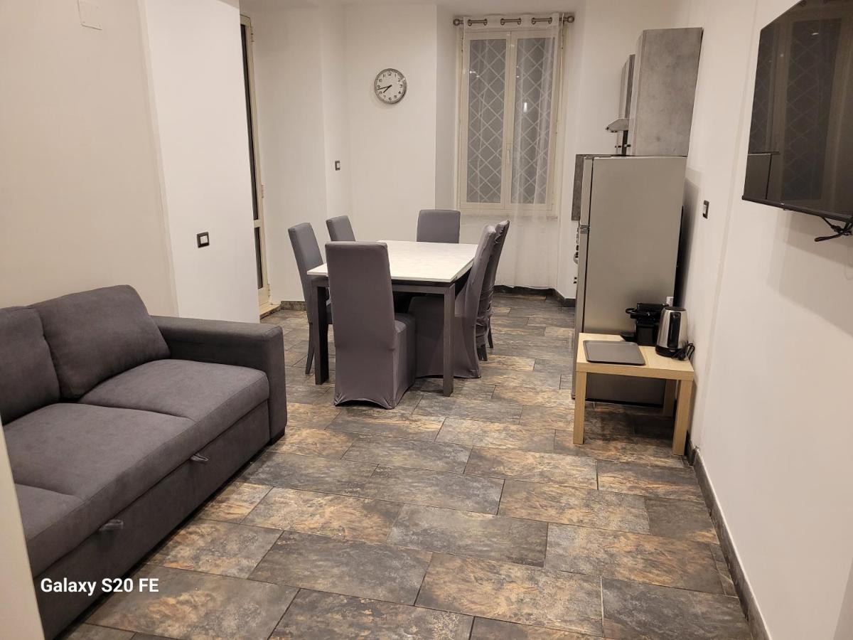 Vatican House 98 روما المظهر الخارجي الصورة