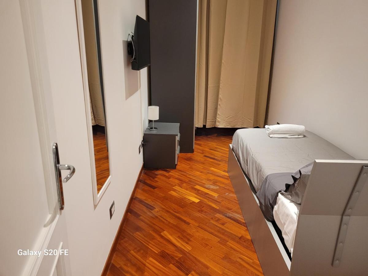 Vatican House 98 روما المظهر الخارجي الصورة