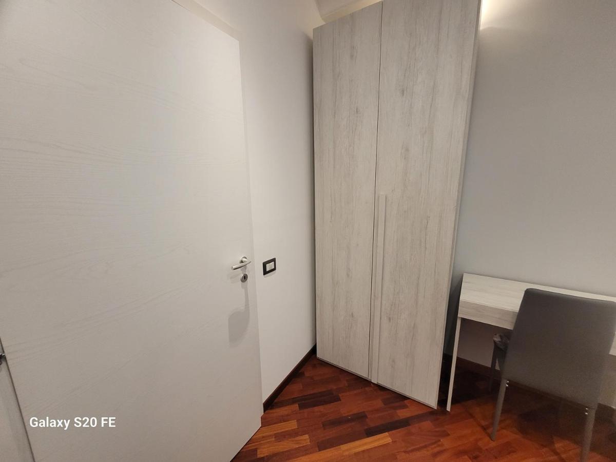 Vatican House 98 روما المظهر الخارجي الصورة