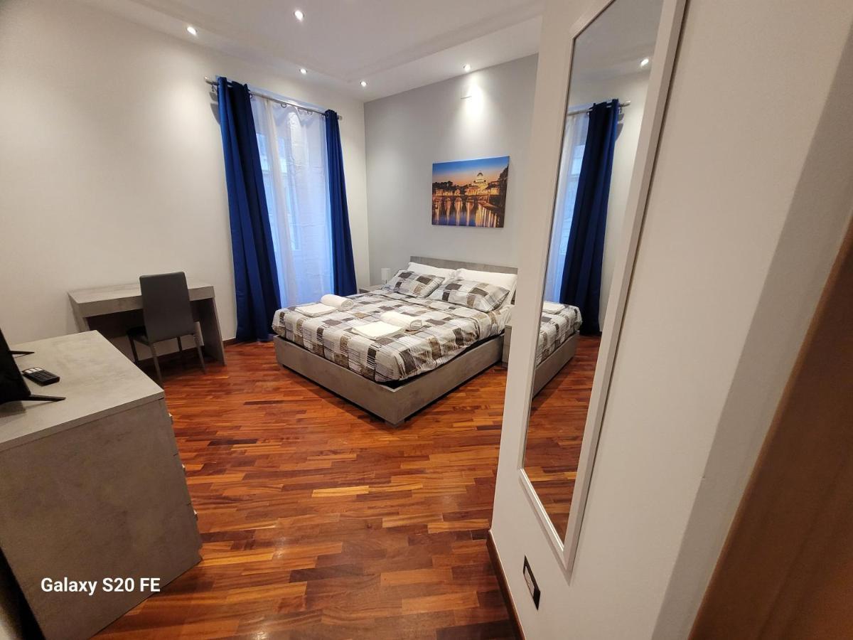 Vatican House 98 روما المظهر الخارجي الصورة