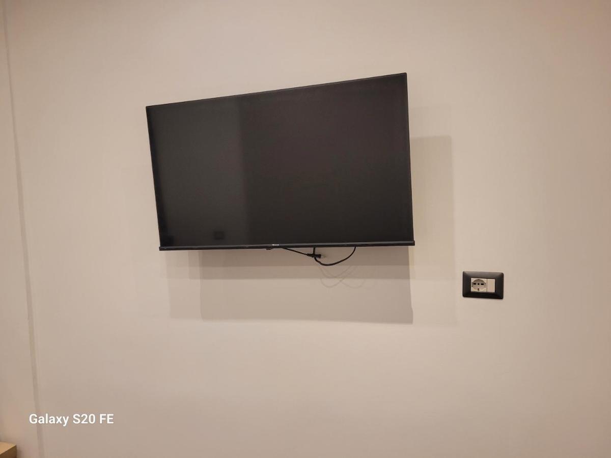 Vatican House 98 روما المظهر الخارجي الصورة