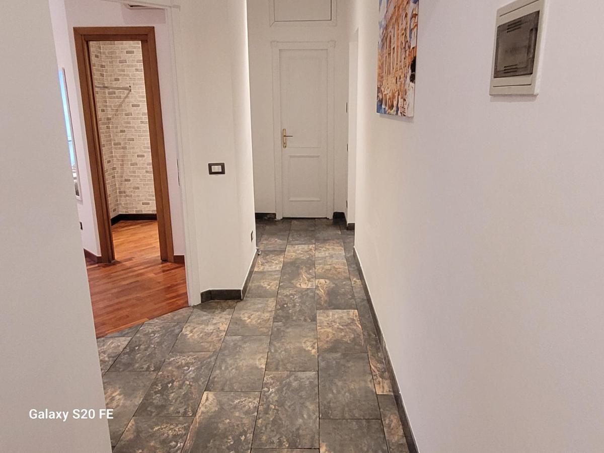 Vatican House 98 روما المظهر الخارجي الصورة