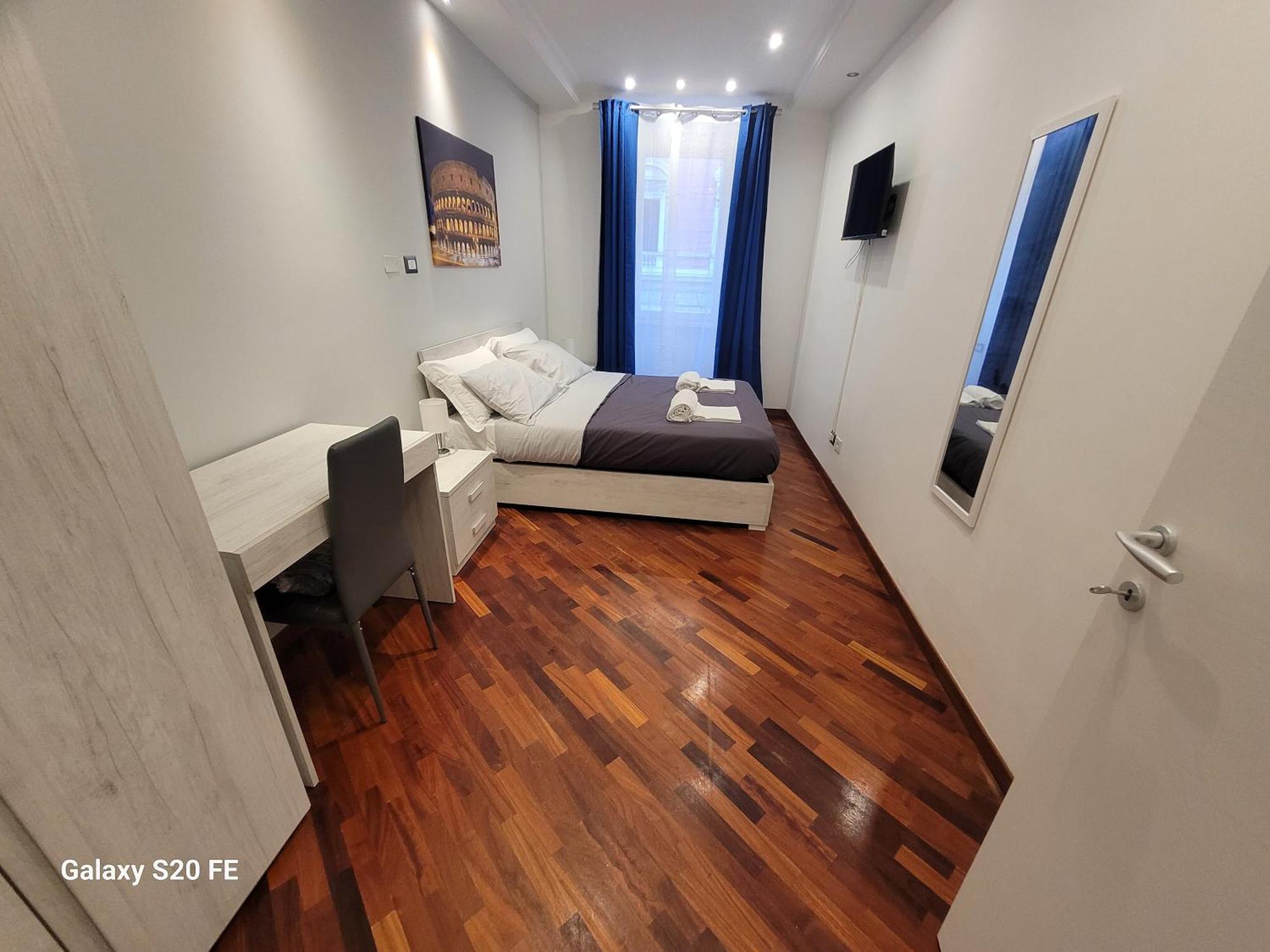 Vatican House 98 روما المظهر الخارجي الصورة